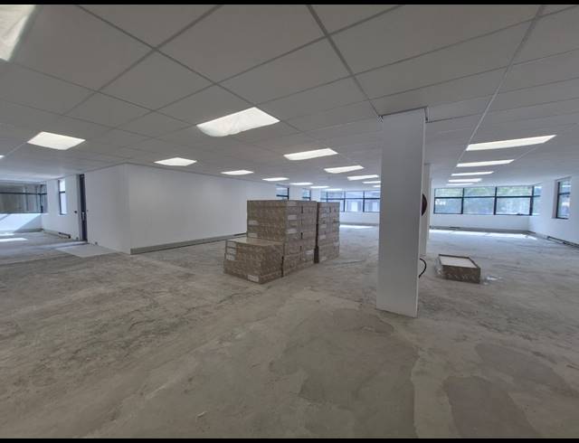 767M² OFFICE TO LET IN SANDTON CENTRAL